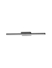 Kinkiet Luces Exclusivas ACANOA - szary LE43456