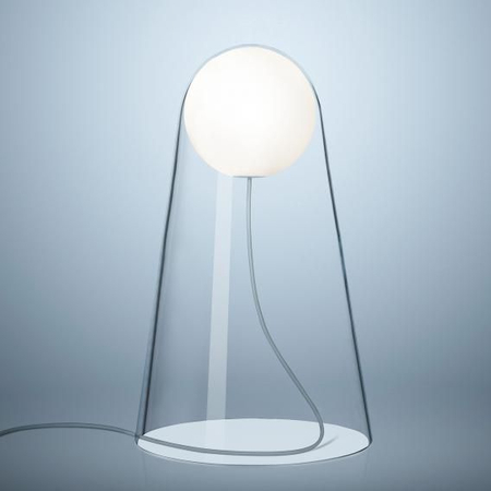 Lampa stołowa Foscarini 285021D-15 Satellight