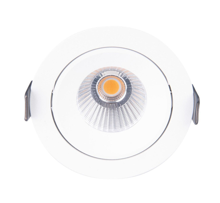 Oprawa wpuszczana Maxlight CYKLOP H0094 biały