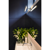 Kinkiet Astro Kashima 350 LED 1174003 Polerowany Chrom