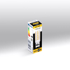 Sollux Lighting Żarówka LED G9 3000K 3W 316lm SL.1364
