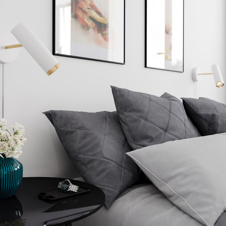 Kinkiet By Rydens 4300450-5002 Puls Wall 1-l 