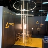 Lampa wisząca Linea No.1 PX13 3k czarna Dali