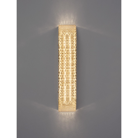 Kinkiet Luces Exclusivas ZOLMERO LE45102 złoty i odcienie złota