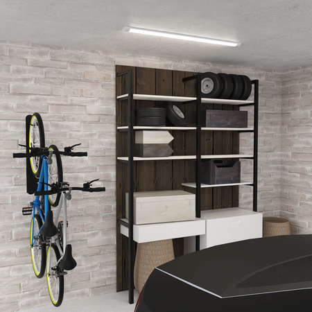 Eko-Light Listwa LED Batten 27W 90cm 4000K EK9839 BIAŁY