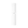 MAXLIGHT C0247 LAMPA SUFITOWA HALO B WHITE