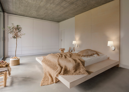 Lampa ścienna ROOMER biały mat 1xE27 (abażur zamawiany osobno)