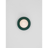 Kinkiet Luces Exclusivas MALVANO LE45263 zielony