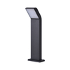 Lampa zewnętrzna VIDAR Kaja K-8147 biały/czarny