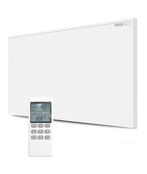 Panel grzewczy Cronos CGP-900TP GRAFEN Pro 900W z pilotem