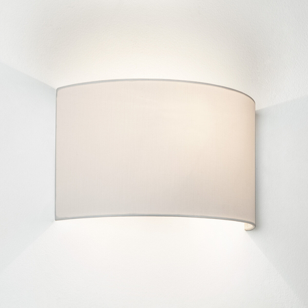 Klosz/Abażur Astro Cone 173 SHADES Shade Ostrygowy (Postarzany Jedwab)