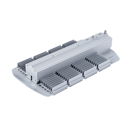 Lampa uliczna LED IC Modular 200W Philips 3030 5 lat gwarancji CW