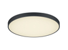 Lampa sufitowa Trio 627417532 czarny