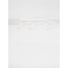 Reflektor Luces Exclusivas ZENFARO LE45680 biały