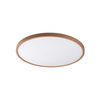 Lampa sufitowa CAMI Zuma Line WM-BP1108-M-W biały