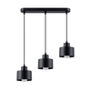 Sollux Lighting Lampa wisząca SPARK biała SL.1394