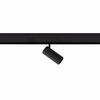 Lampa szynowa Italux Magnetic Reno TRM-37283-12W-3K Czarny