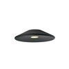 Klosz/Abażur TENTOR DISC BLACK Azzardo AZ3087 black