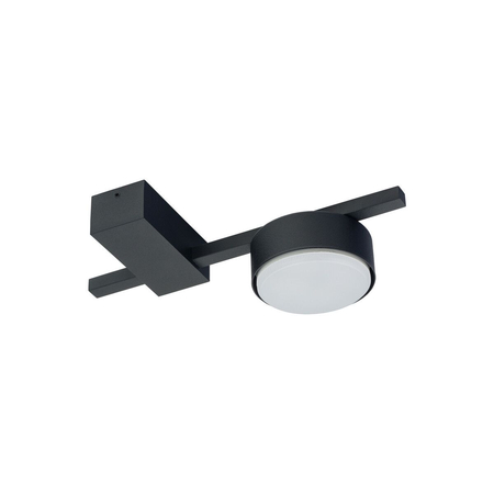 Lampa sufitowa PILLS Nowodvorski 8266 czarny