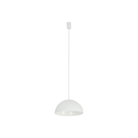 Lampa wisząca HEMISPHERE SUPER S Nowodvorski 10695 biały