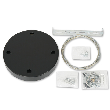 Milagro Zawiesie Plafon MAQ 18W / 24W / 50W ML0443