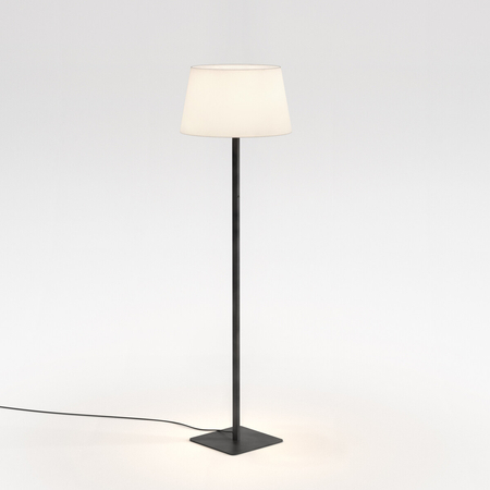 Lampa podłogowa Astro Beaumont Floor 1480008 Matowy Czarny