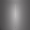 Lampa wisząca Nowodvorski VERTIC LED 11607 Biały