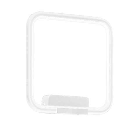 Milagro Kinkiet Nix 13W LED Biały ML512 BIAŁY