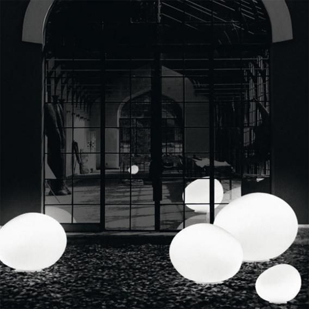Lampa zewnętrzna Foscarini 218013-10 Gregg outdoor grande