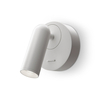 Kinkiet Maytoni Mirax C038WL-L3W3K White