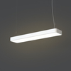 Lampa sufitowa SOFT LED 90X20 Nowodvorski 7545 biały