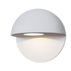 Kinkiet zewnętrzny Maytoni Mezzo O033WL-L3W3K White