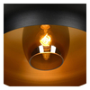 Lampa sufitowa Lucide SHARAN 30186/38/30 czarny