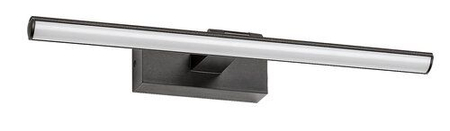 Kinkiet Rabalux Gaten 78002 czarny