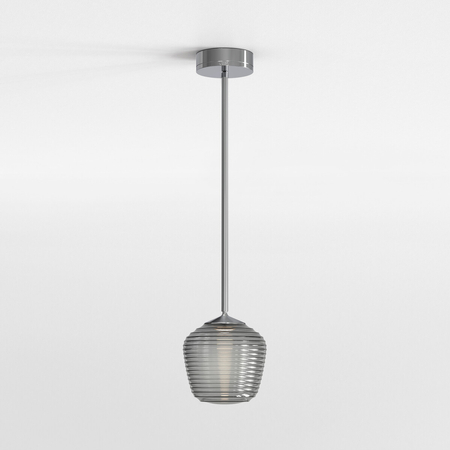 Lampa wisząca Astro Nara Pendant 1464001 Polerowany Chrom