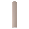 Sollux Lighting Plafon KARBON 40 taupe SL.1772