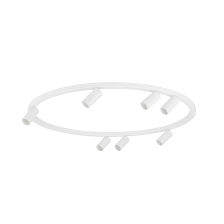 Spot Nowodvorski FOURTY 11945 biały