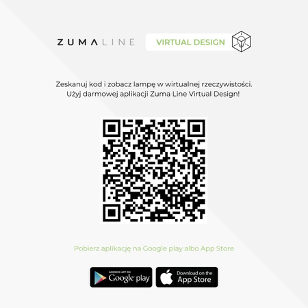 Spot Zuma Line Tuba 92679 SL 1 White