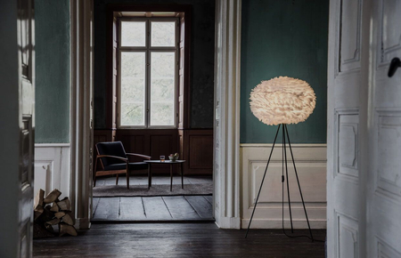 Lampa sufitowa Umage Eos Large White-2042