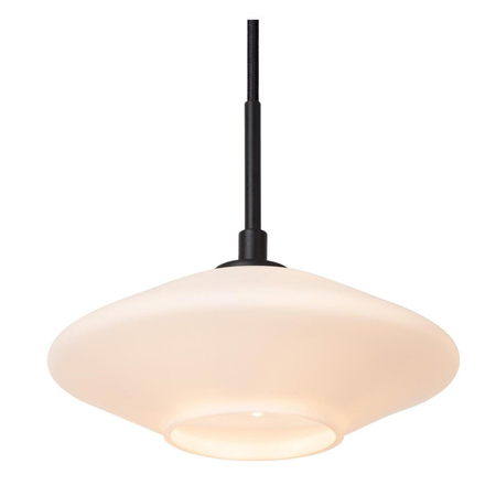 Lampa wisząca Lucide TREVOR 25414/20/61 czarny