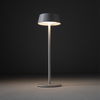 Lampa zewnętrzna Nowodvorski AMY LED 11531 Biały