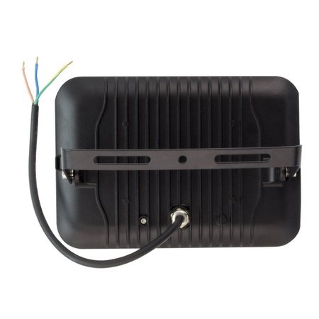 Naświetlacz LED Greenie SMD Professional 50W IP65 NW