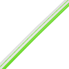 Eko-Light NEON EKO-FLEX Zielony 6/12 25m EKF0567 Zielony