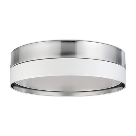 Lampa sufitowa TK Lighting 4179 Hilton Silver