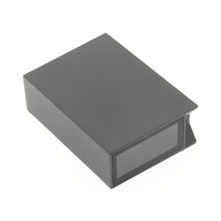 Kinkiet zewnętrzny Nowodvorski 4442 DRAS IP54 2x3W LED CREE