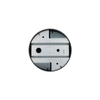 Spot Nowodvorski 8223 POINT TONE BLACK/SILVER