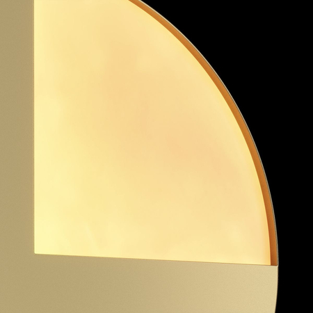Kinkiet Maytoni Jupiter MOD320WL-L5BS3K Brass
