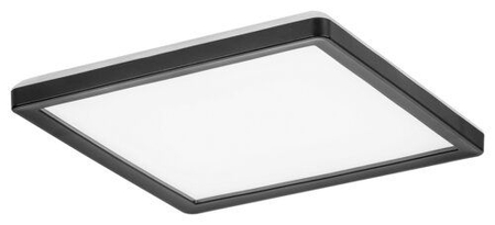Lampa zewnętrzna Rabalux Inverness 7775 czarny