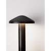 Lampa zewnętrzna Luces Exclusivas LE73621 czarny