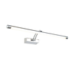 Kinkiet Maytoni Fino MIR003WL-L16CH Chrome